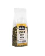 Lemongrass Tea - Dried Lemon Grass - 50g - Greenfields