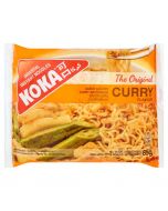 Koka Curry Flavour Instant Noodles 85g x 10