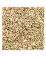 Pure Lemongrass Tea 50g Loose Leaf Herbal Remedy