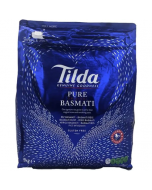 Tilda Basmati Rice 5KG