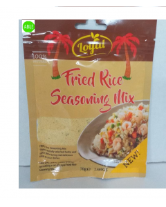 Loyal Fried Rice Seasoning Mix 70g