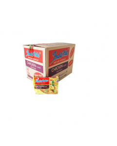 Indomie Nigerian Instant Chicken Flavour Noodles 70g - Pack of 40 - Case