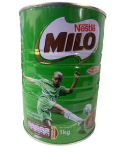Nestle Milo 1.kg