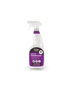 Super Professional V1 Antiviral Disinfectant Spray 750ml Anti Viral