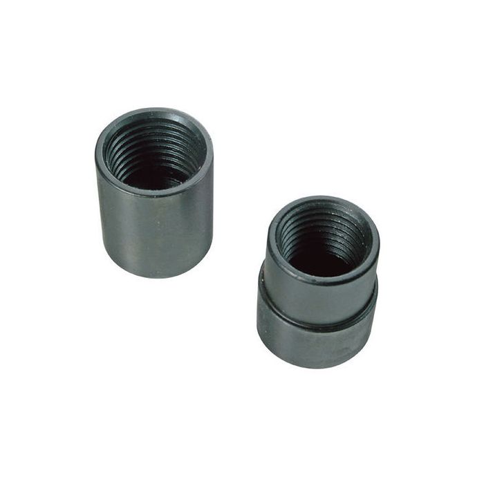 Laser Tools 3291 Locking Wheel Nut Remover 2pc